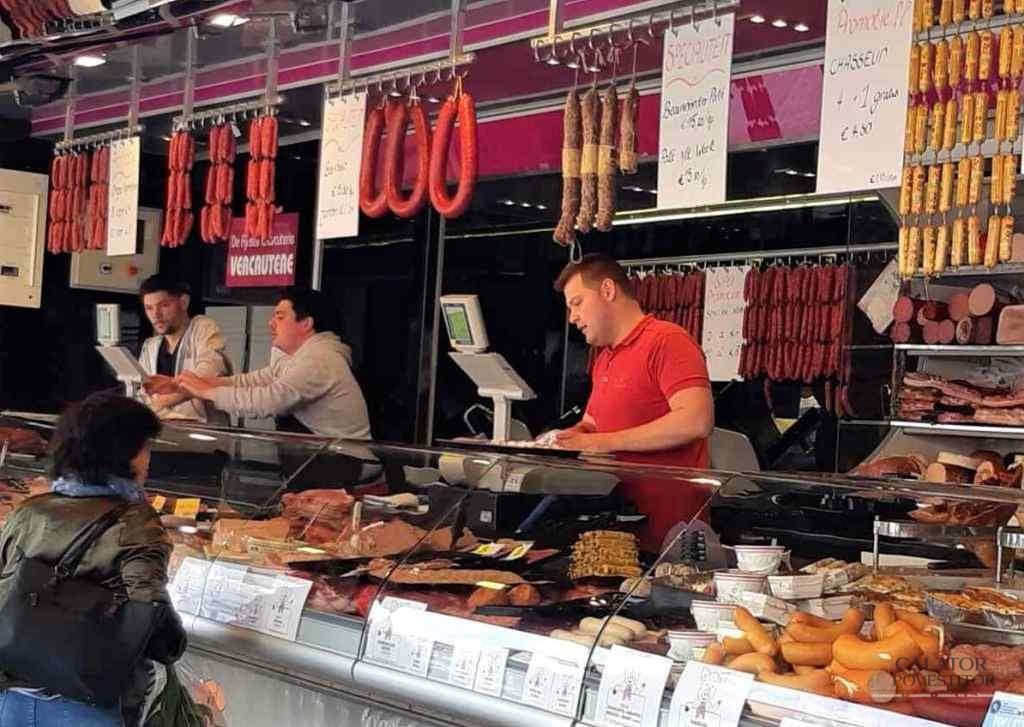 O vizită la Marea Nordului