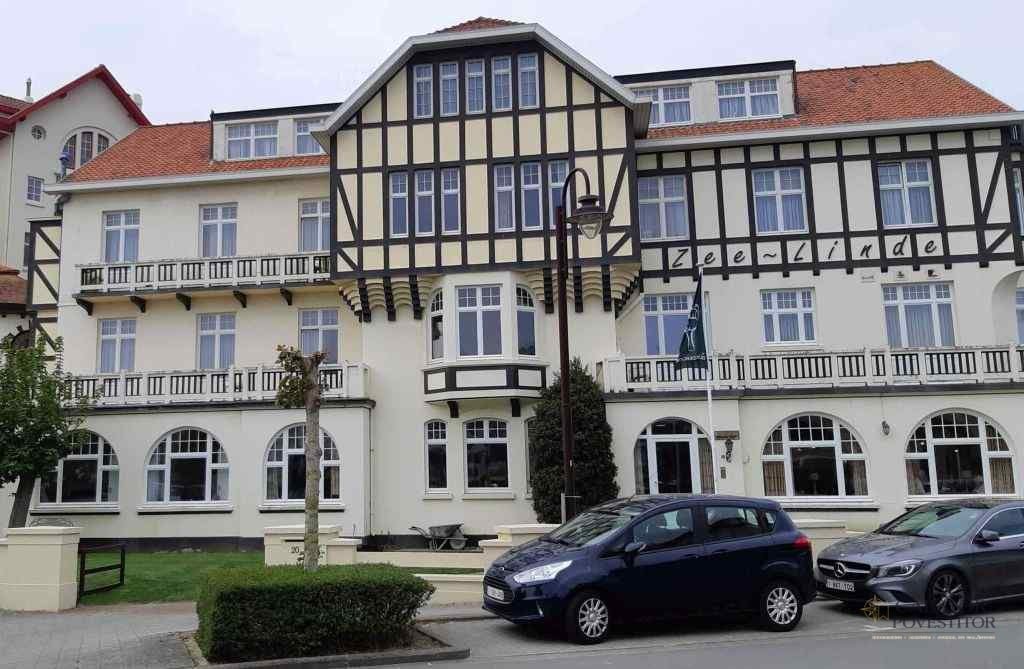 De Haan