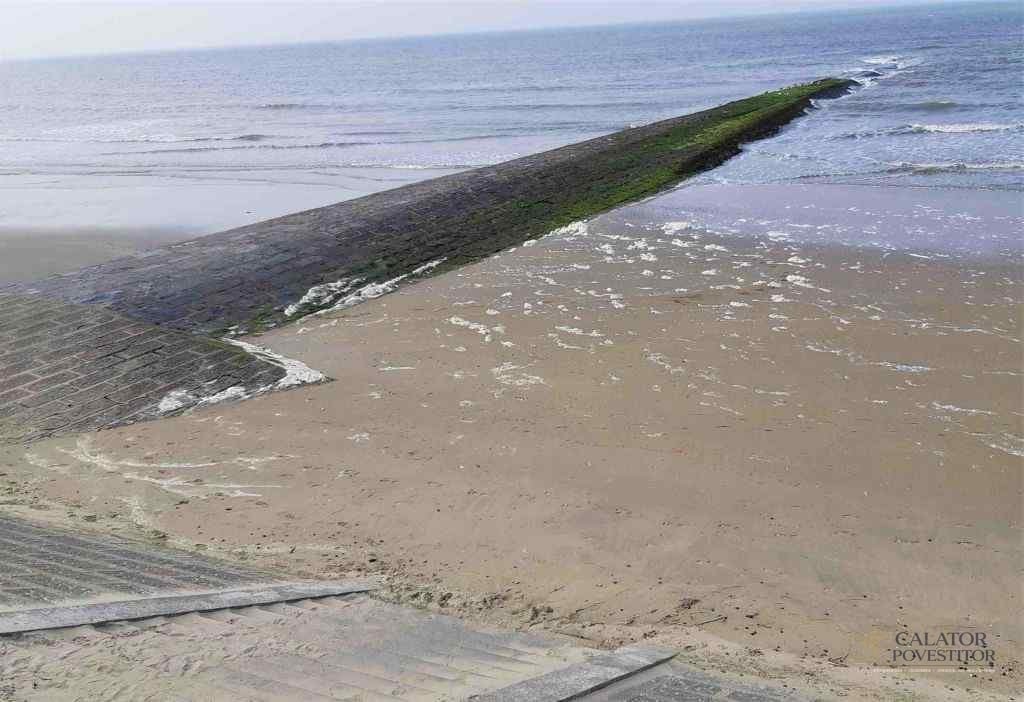 O vizită la Marea Nordului