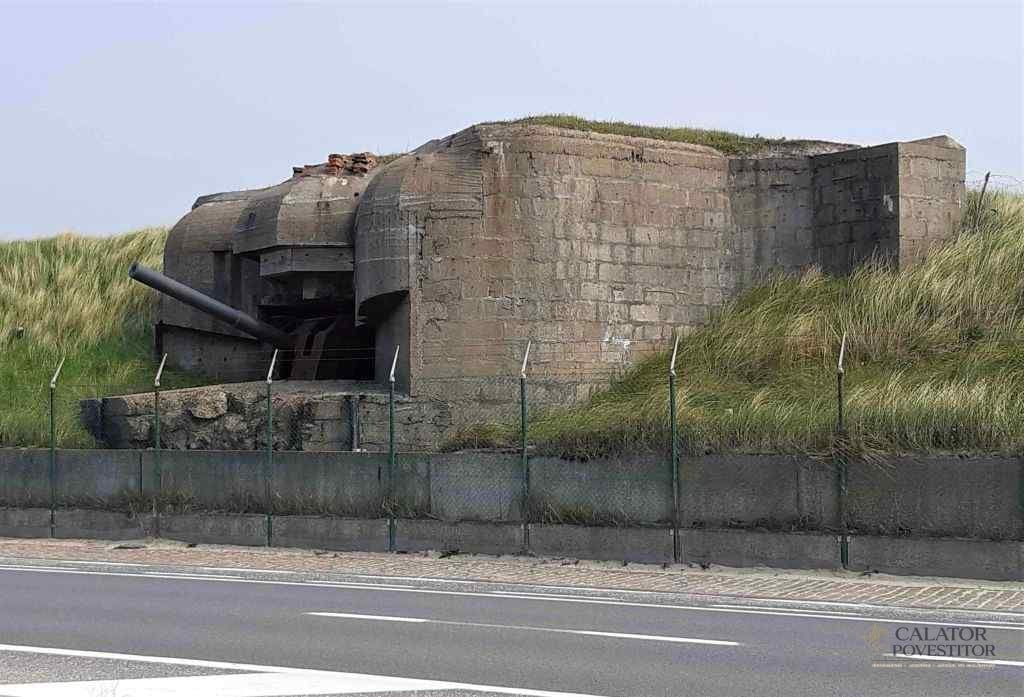 O vizită la Marea Nordului
