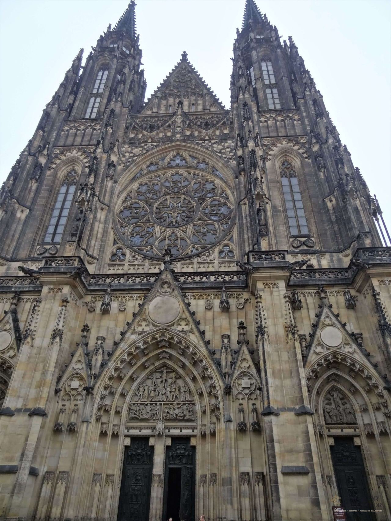 Vacanta in Praga