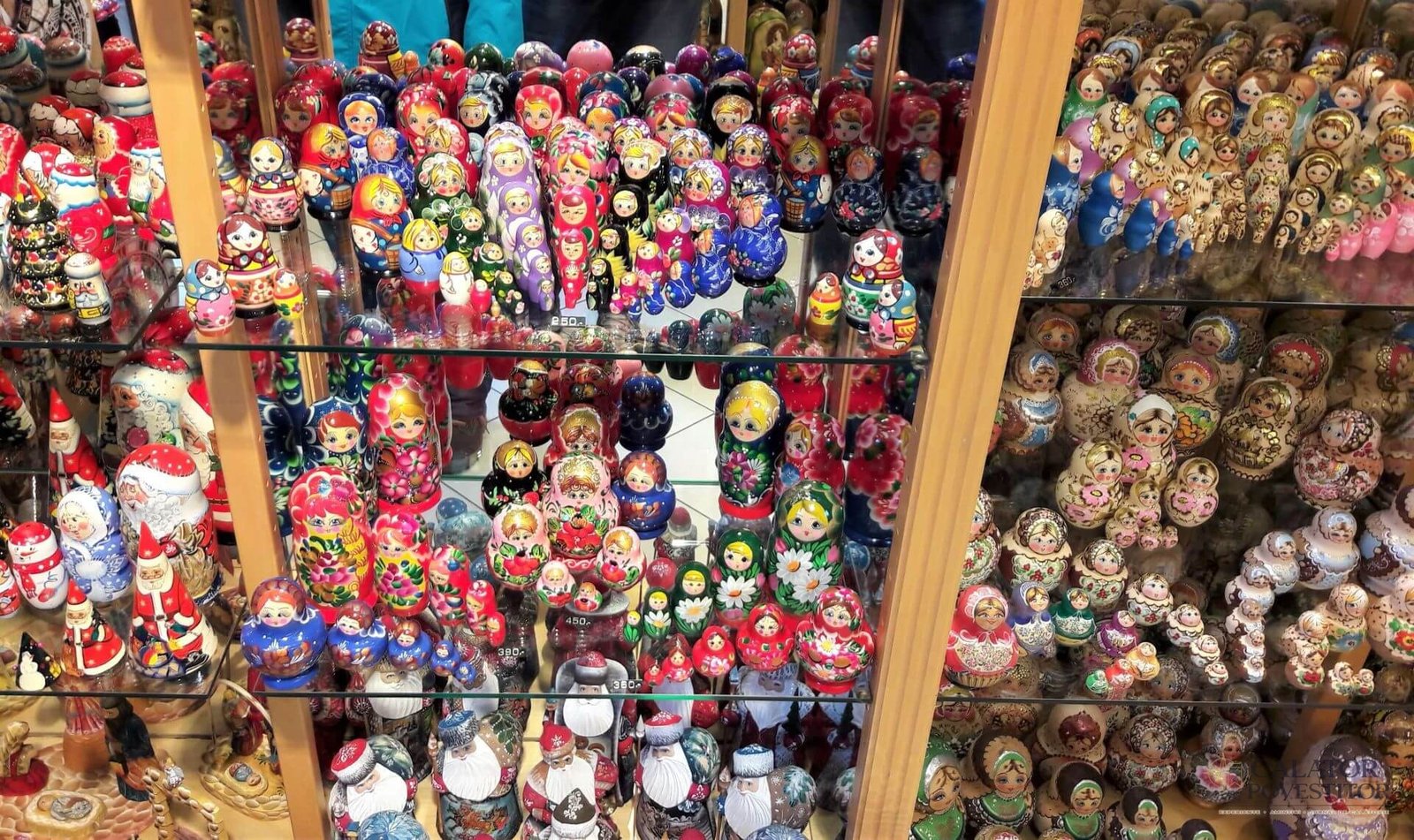 Vacanta in Praga