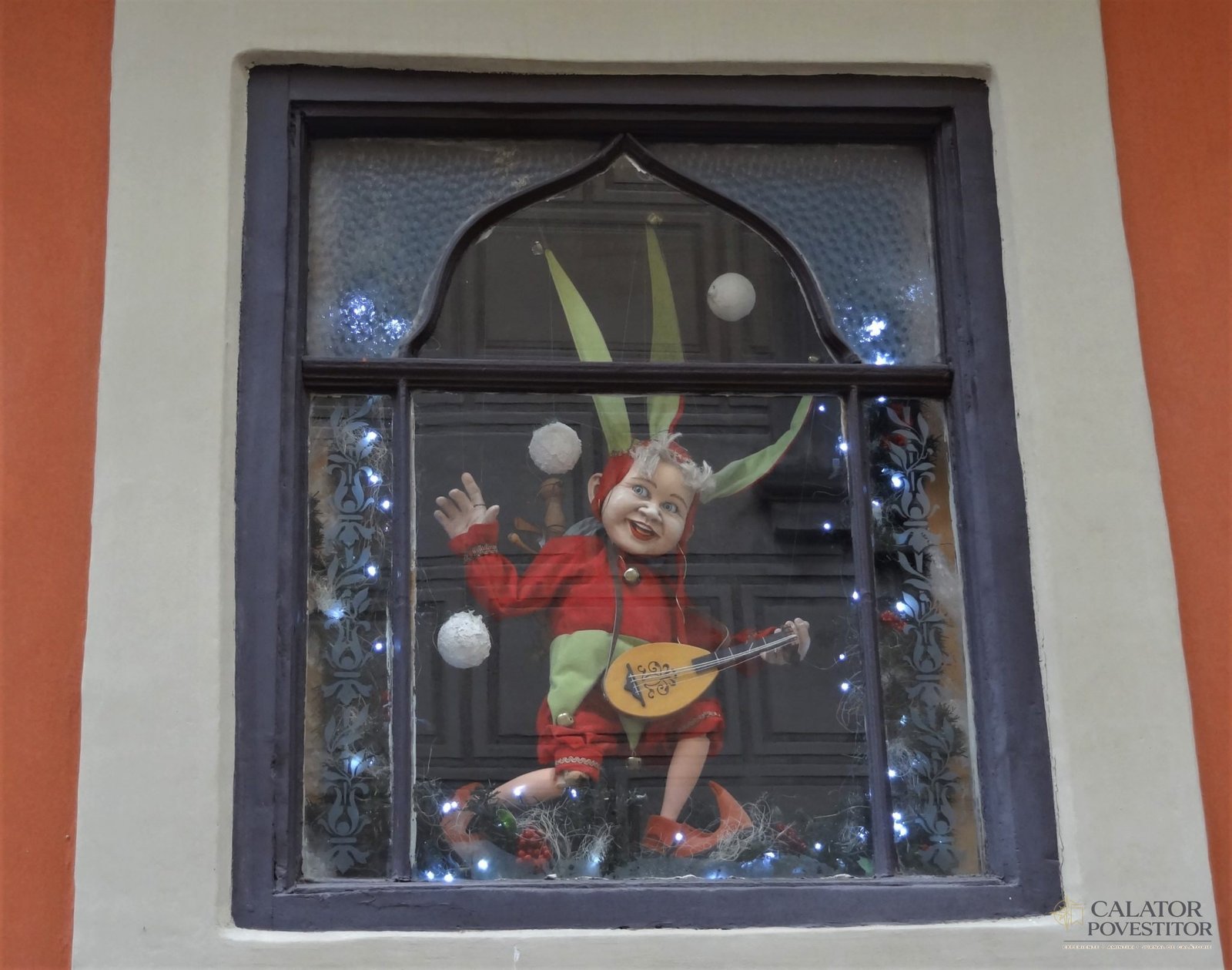 Vacanta in Praga