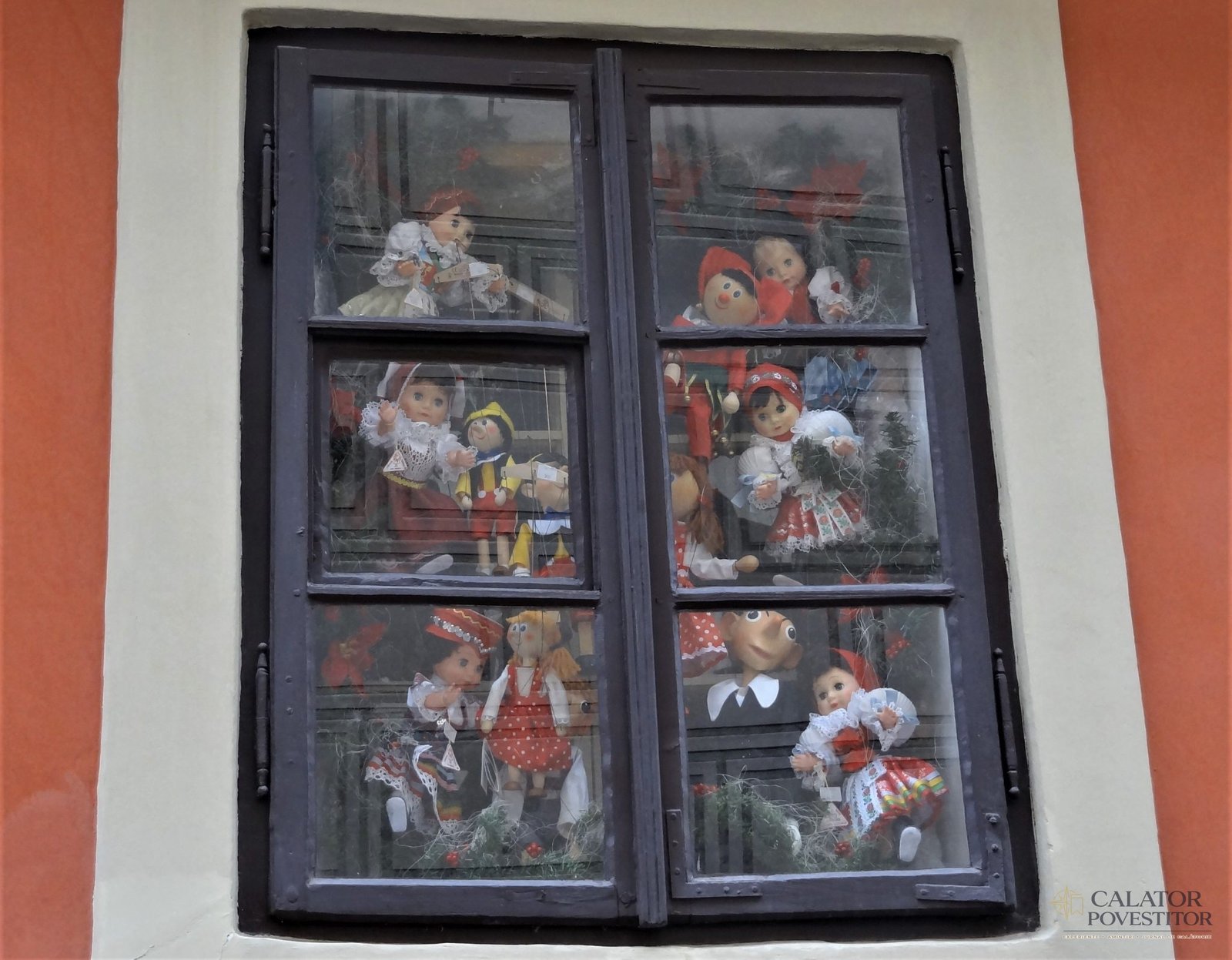 Vacanta in Praga