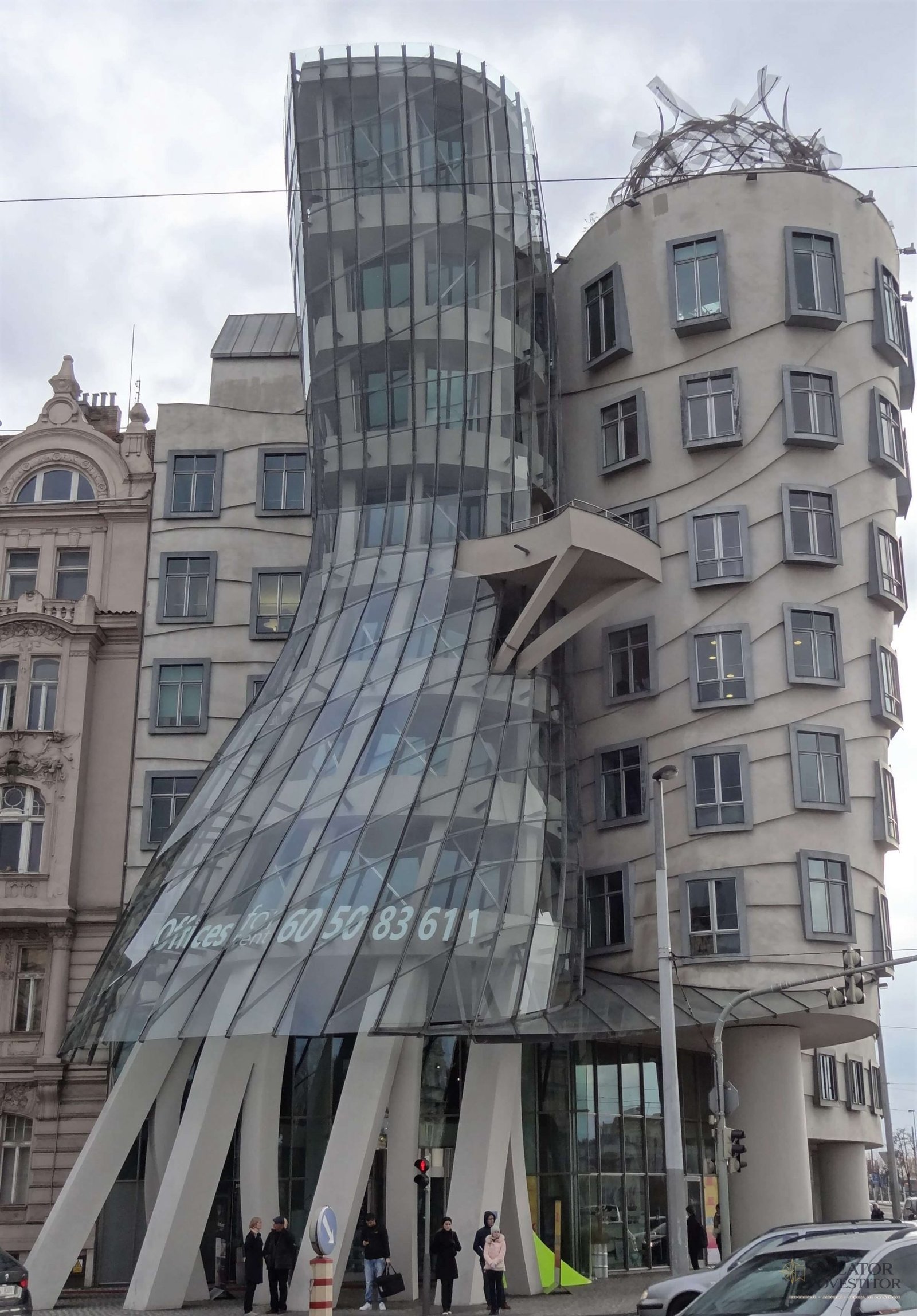 Vacanta in Praga