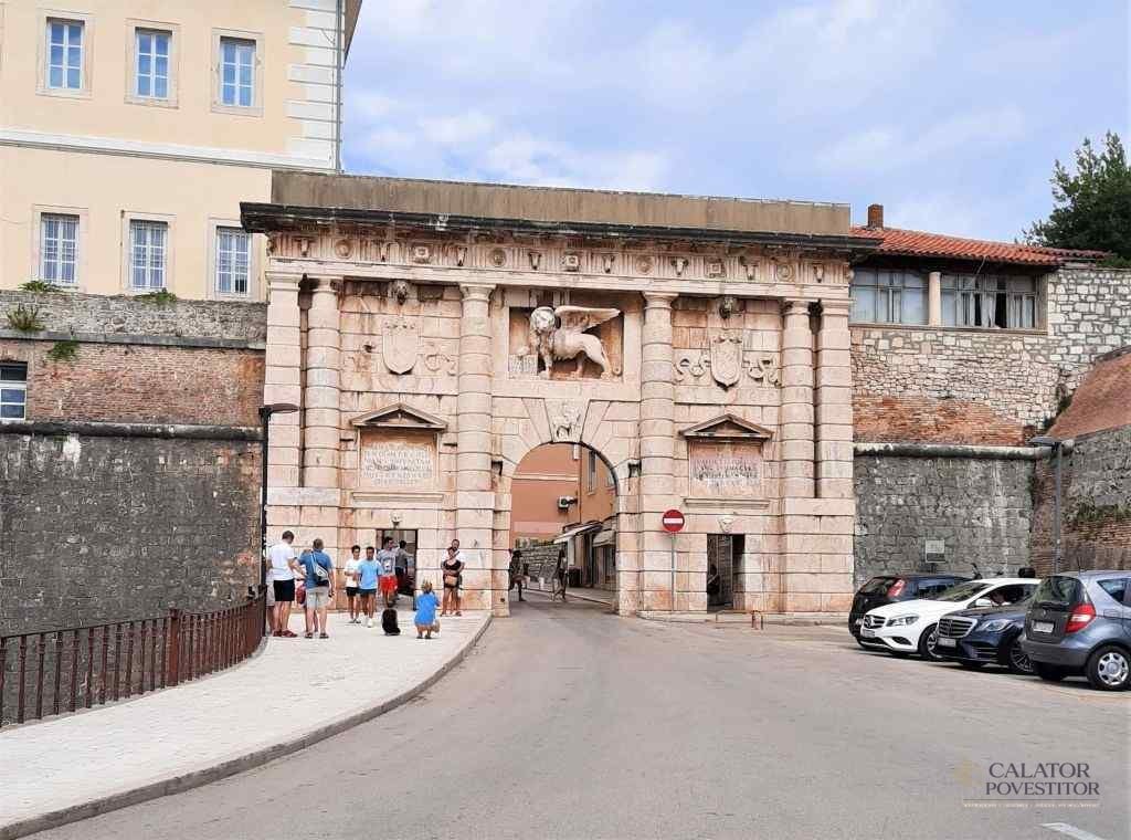 Ce orașe să vizitezi în Croația