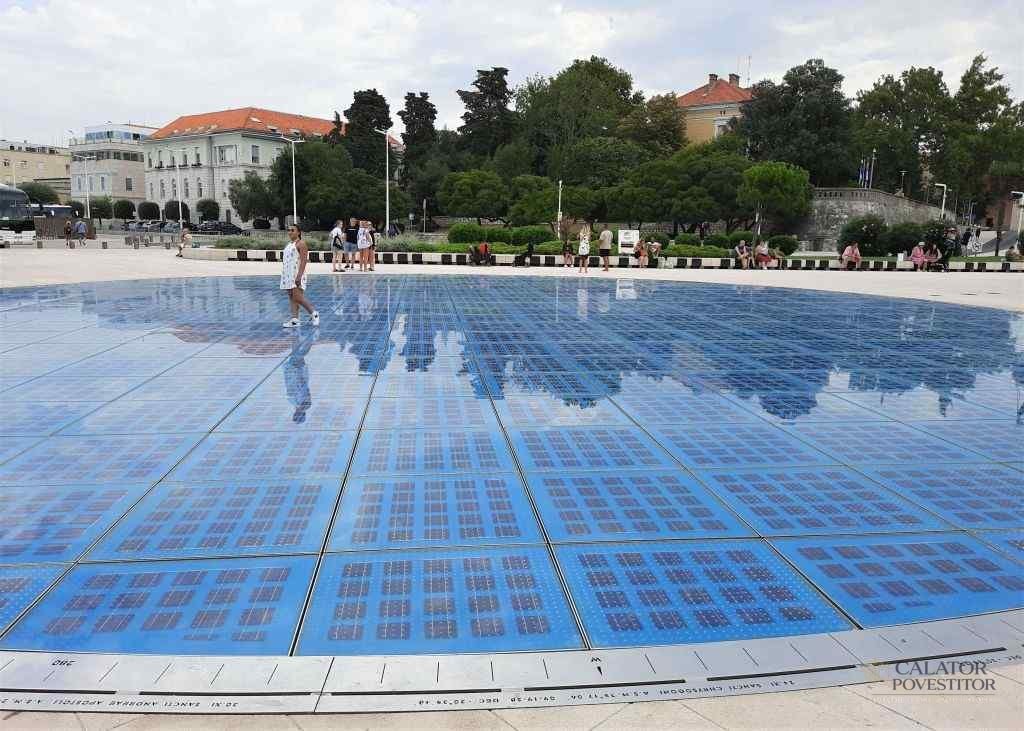 Ce orașe să vizitezi în Croația