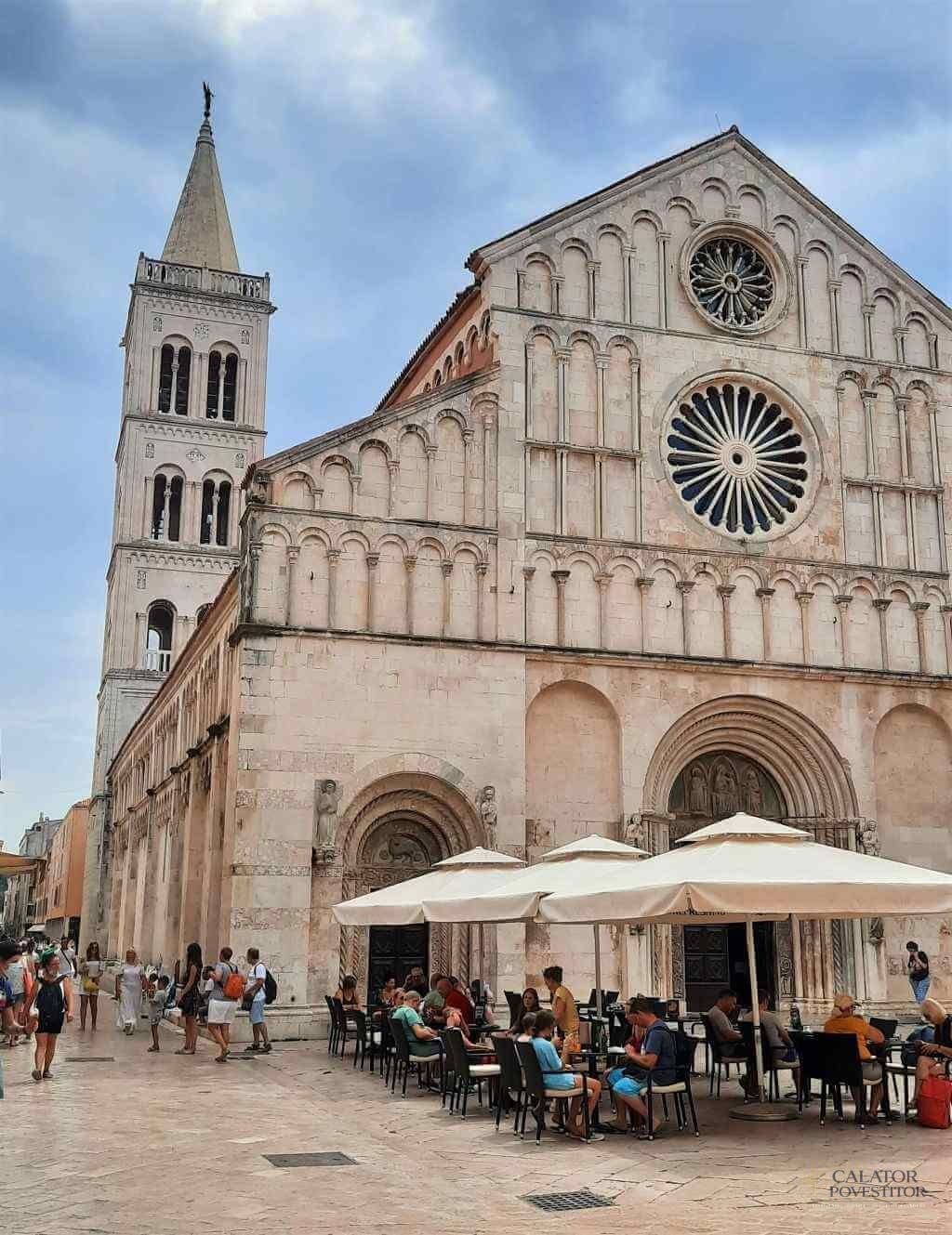 Ce orașe să vizitezi în Croația