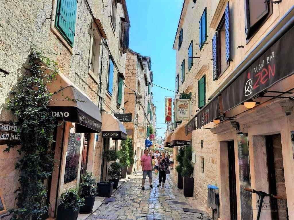 Trogir