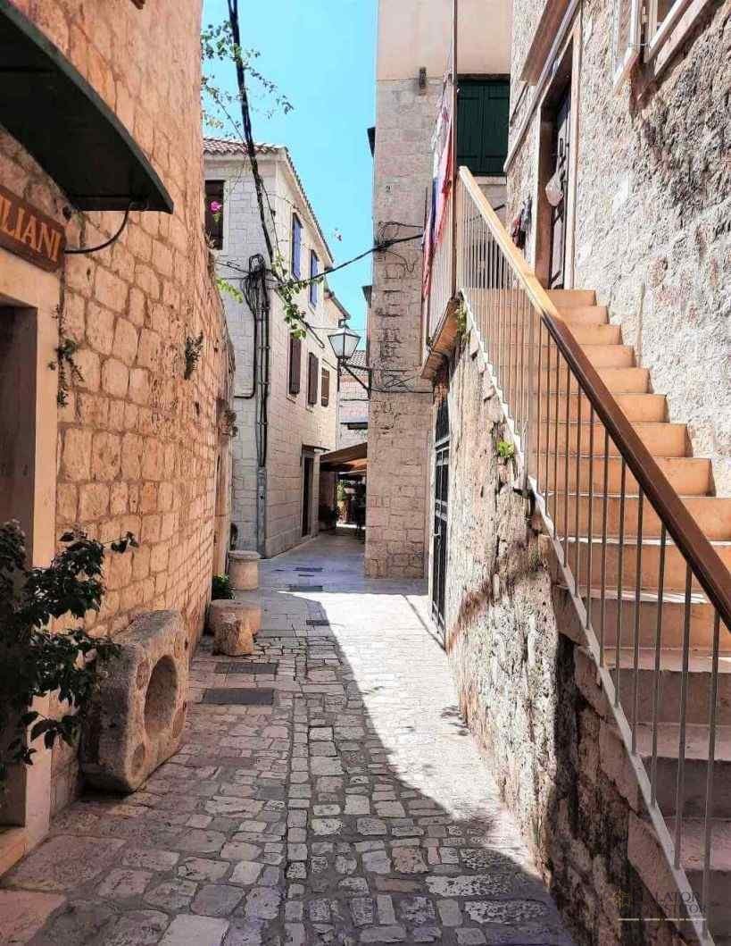 Trogir