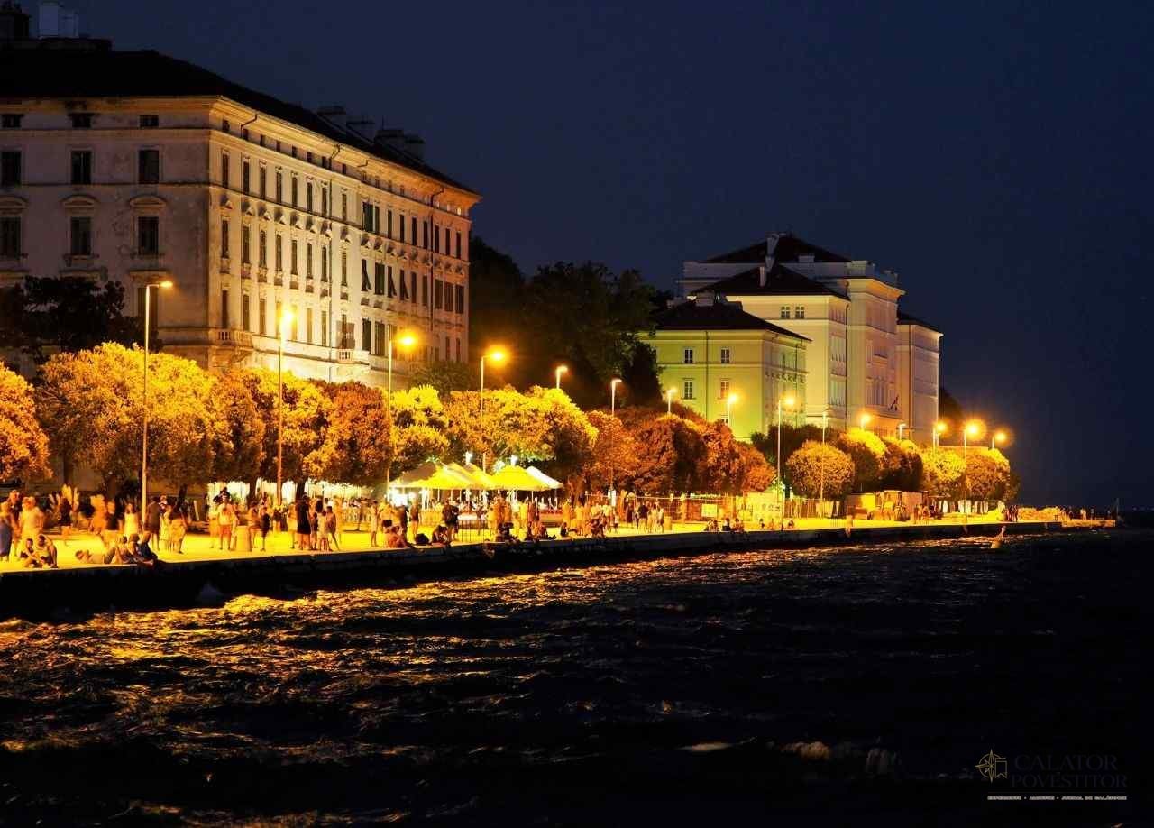 Ce orașe să vizitezi în Croația