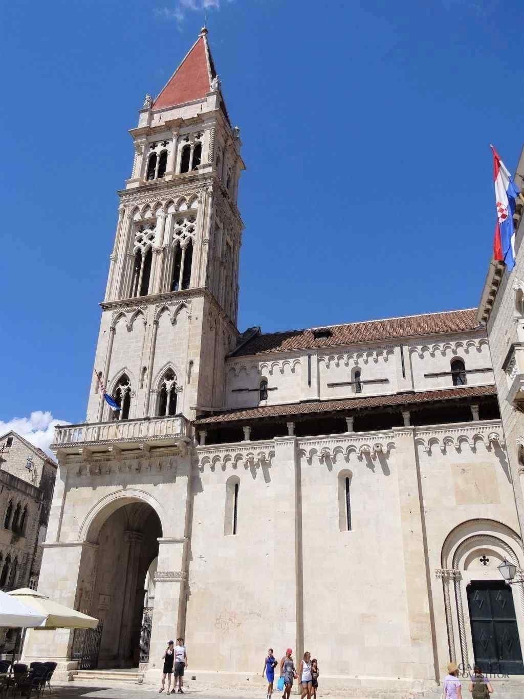 Ce orașe să vizitezi în Croația