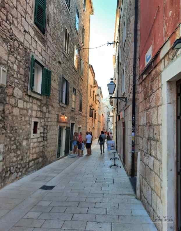 Ce să vizităm în Croația - Makarska