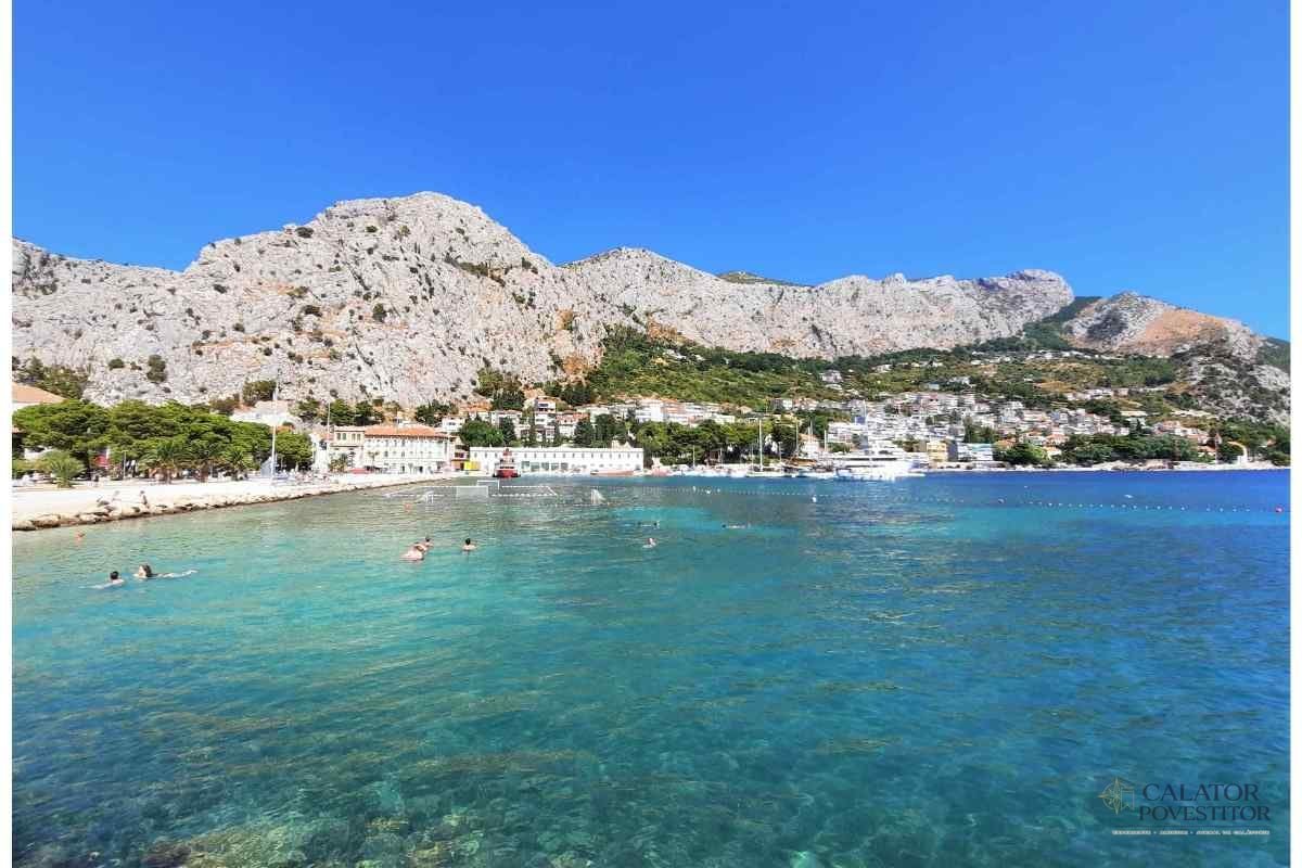 Ce sa vizitam in Croatia ? — 1