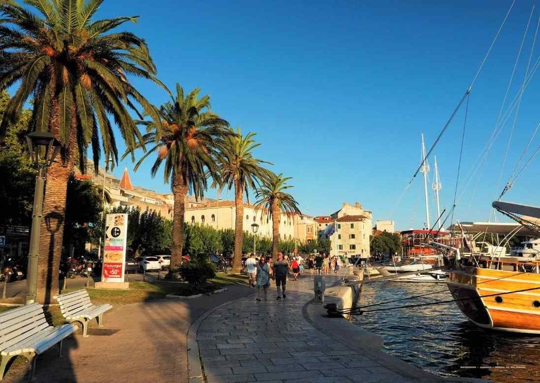 Ce să vizităm în Croația -Makarska