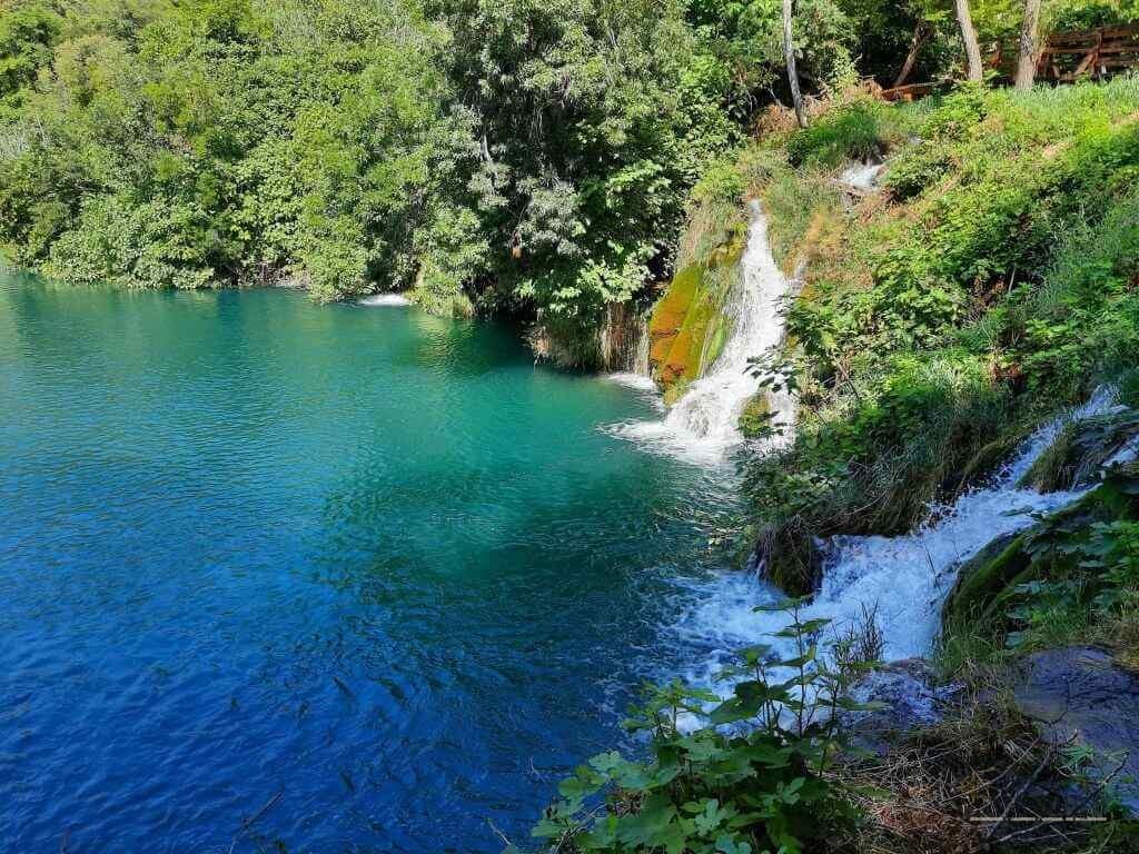 Cele mai frumoase parcuri nationale din Croatia