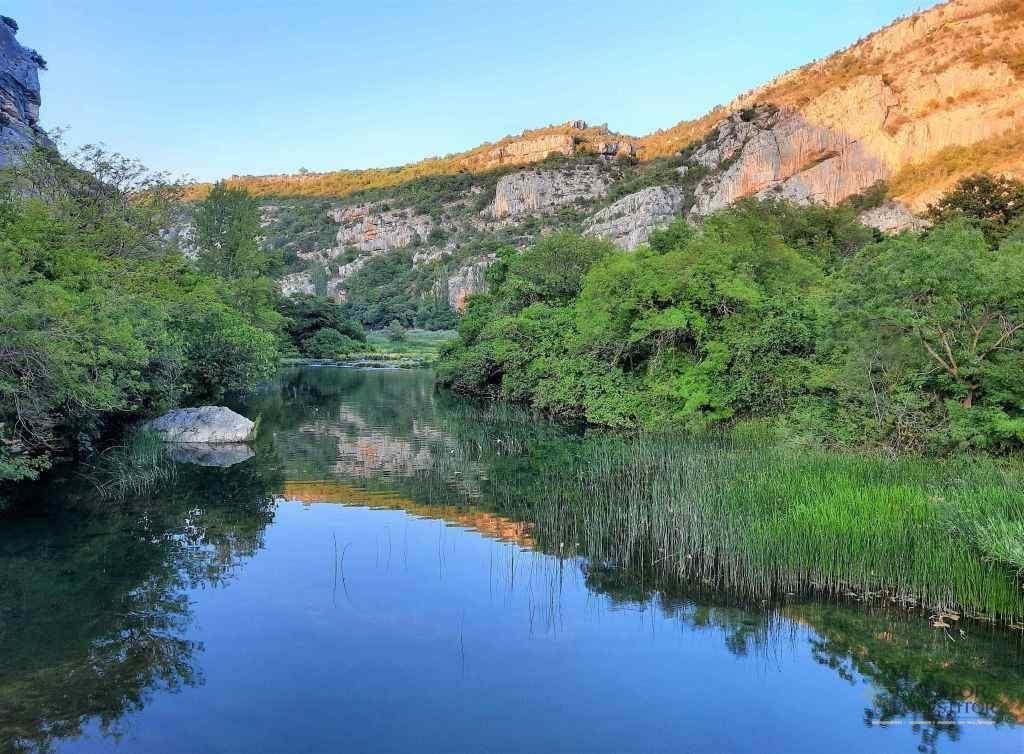 Cele mai frumoase parcuri nationale din Croatia