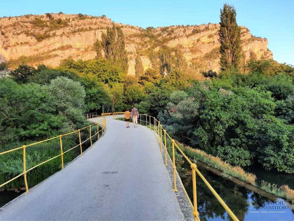 Cele mai frumoase parcuri nationale din Croatia