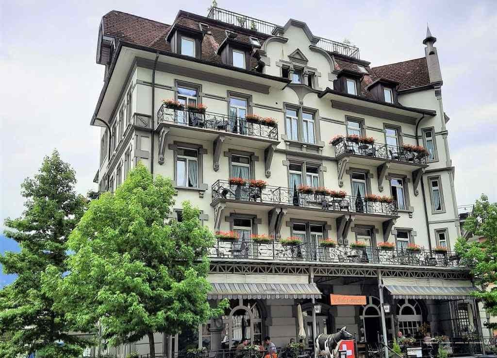 Interlaken