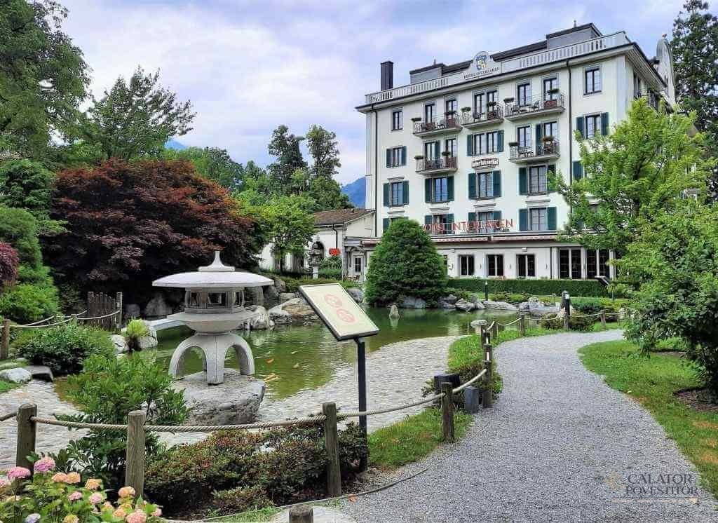 Interlaken