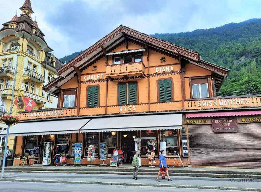 Interlaken