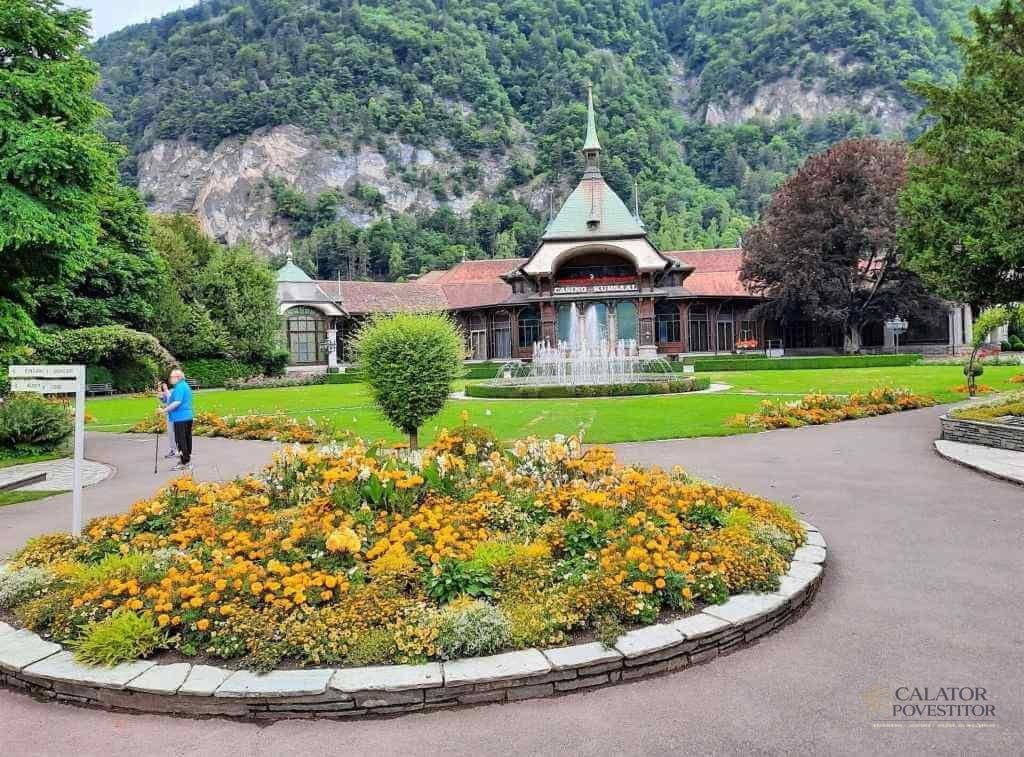 Interlaken