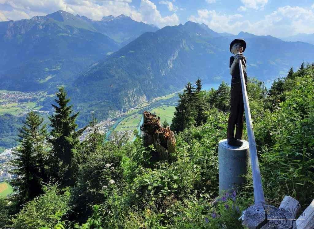 Harder Kulm