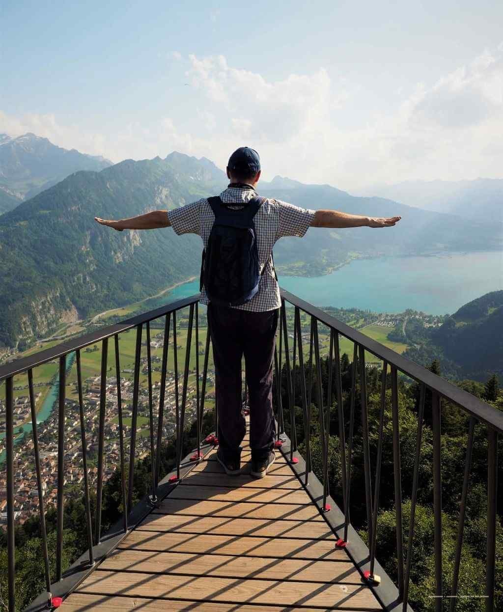 Harder Kulm