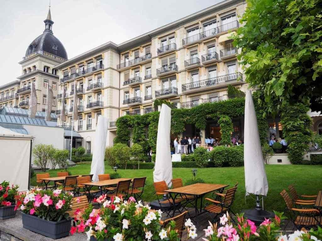 Interlaken
