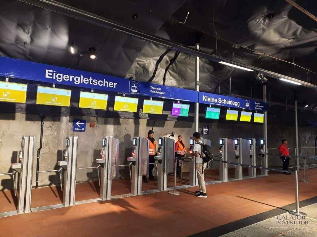 Jungfraujoch