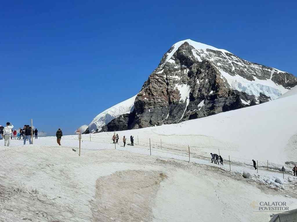 Jungfraujoch