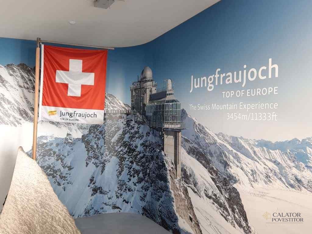 Jungfraujoch