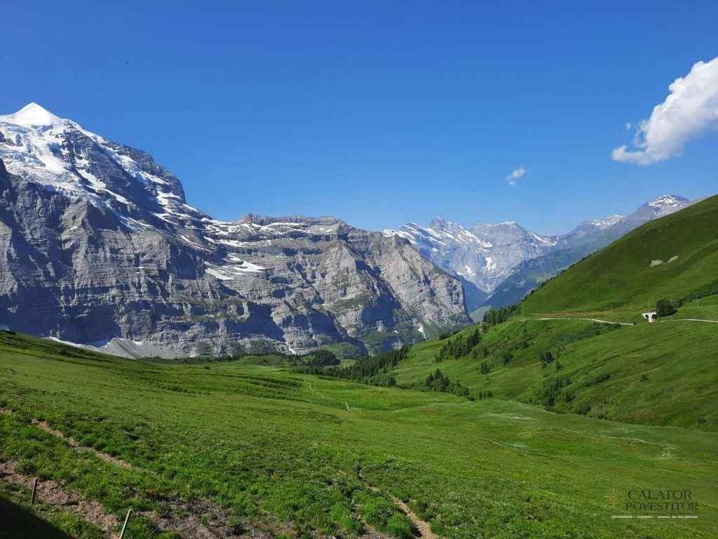 Jungfraujoch