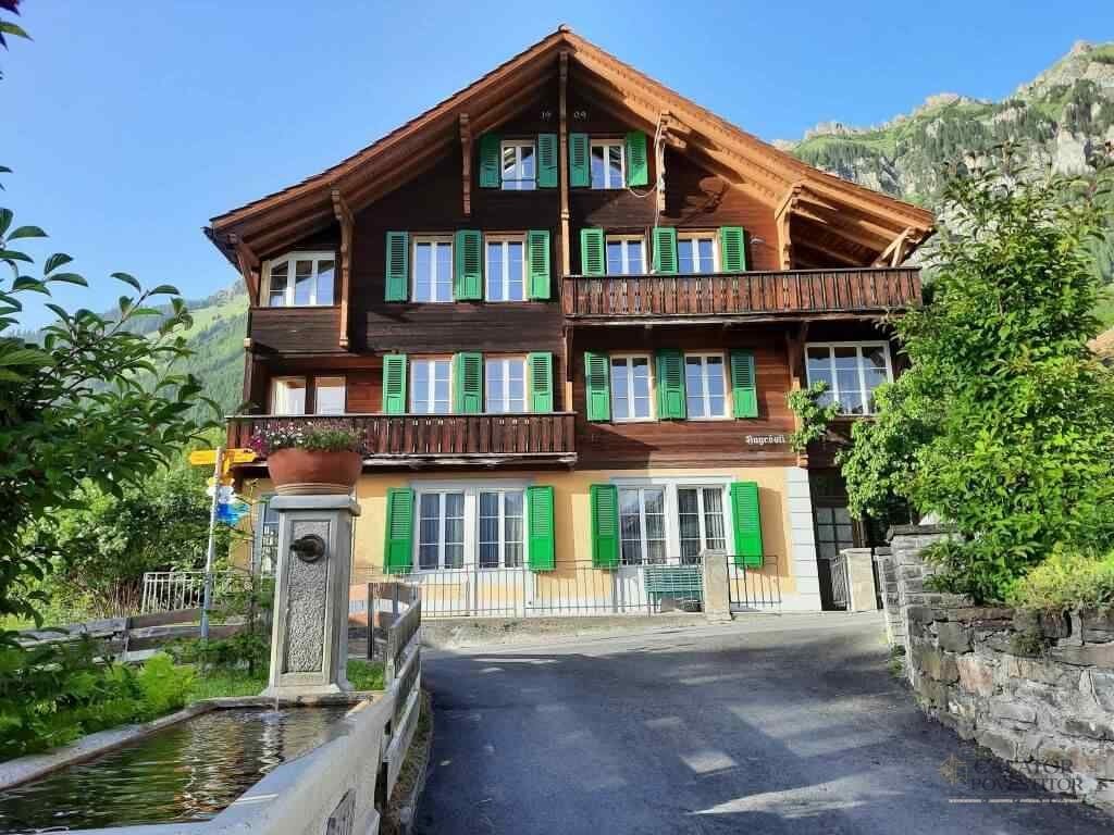 Wengen