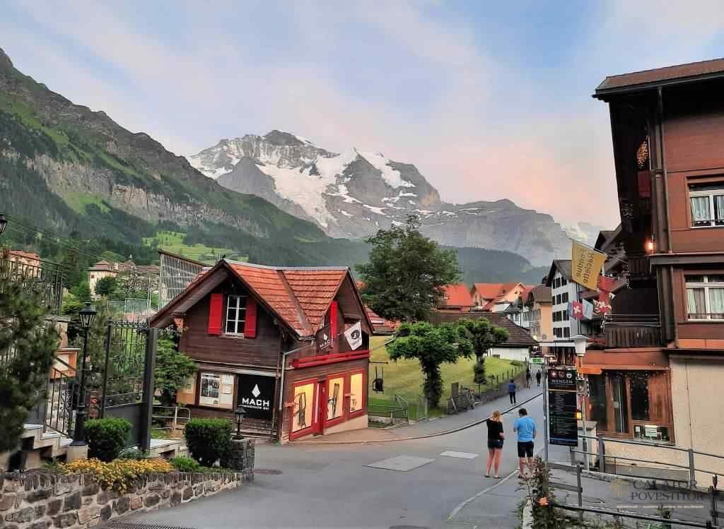 Wengen