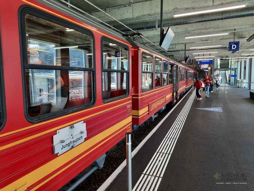 Jungfrau