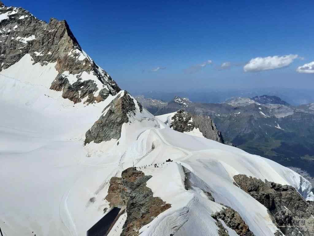 calatorie elvetia