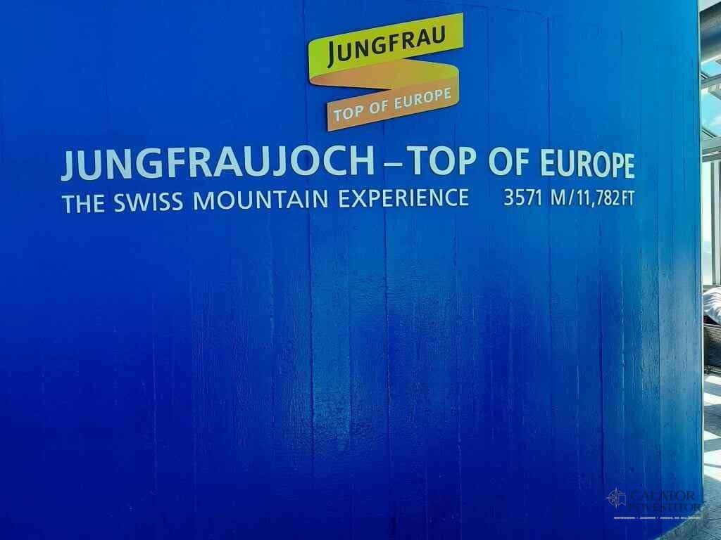 Jungfrau