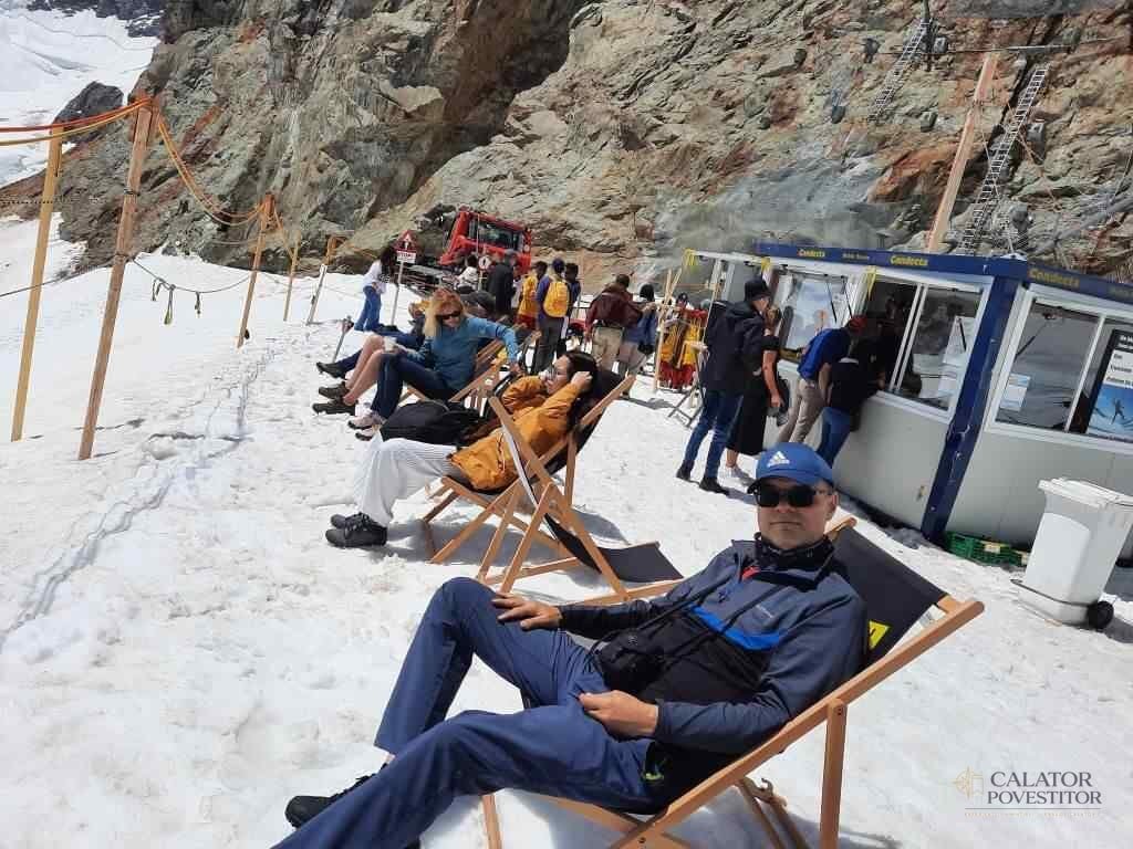 Jungfrau
