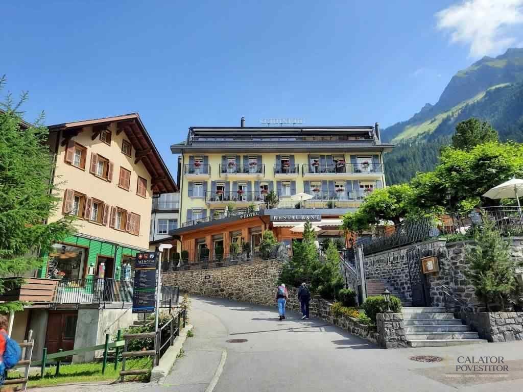 Wengen