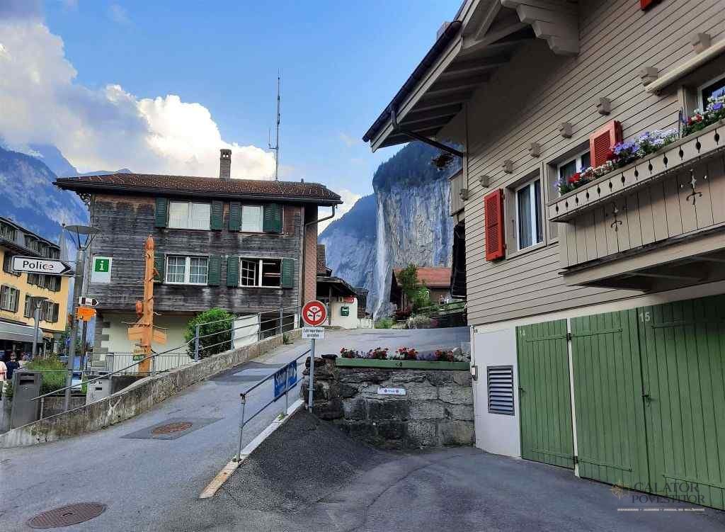 Lauterbrunnen