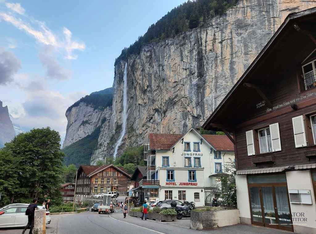 Lauterbrunnen