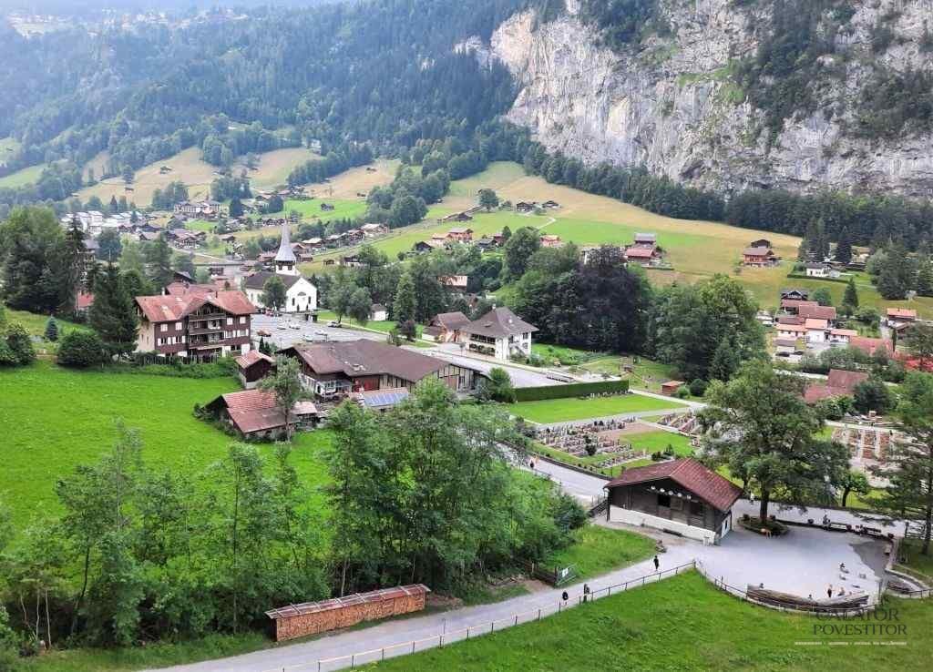 Lauterbrunnen