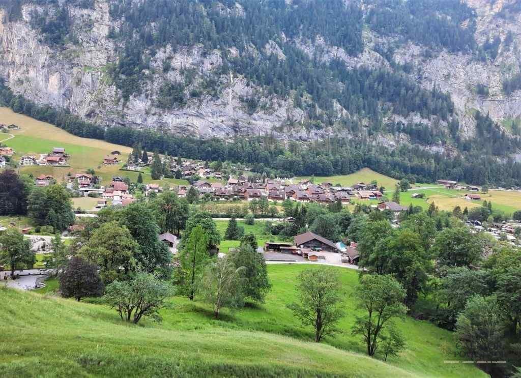 Lauterbrunnen