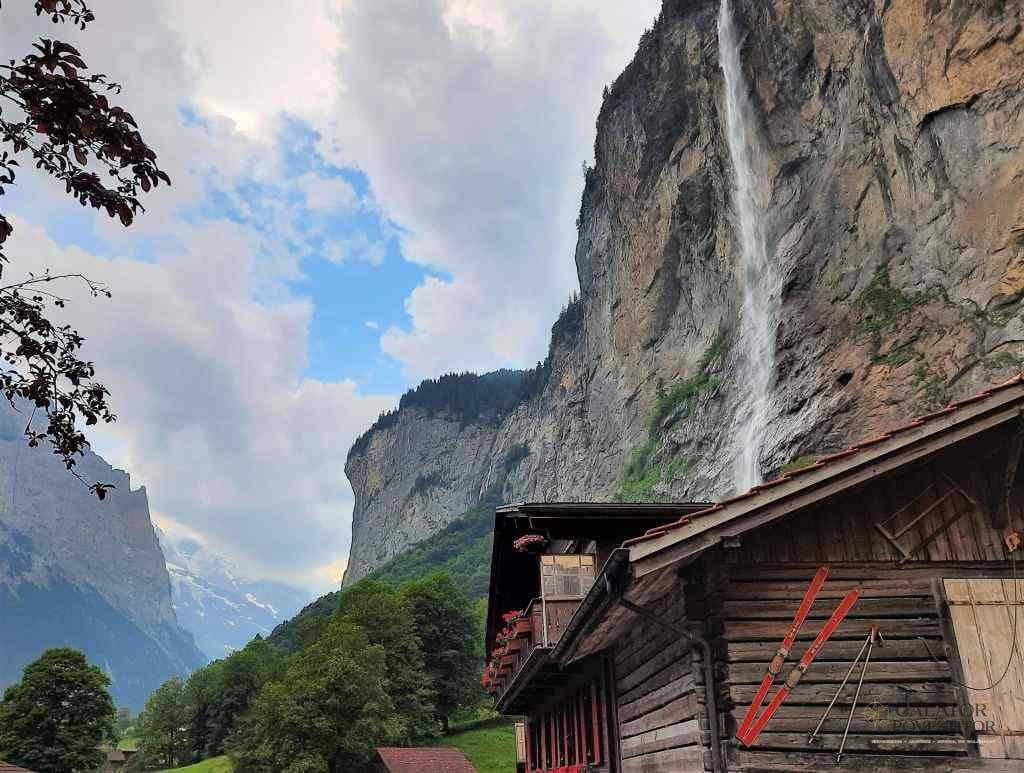 Lauterbrunnen