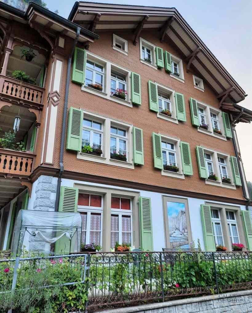 Lauterbrunnen