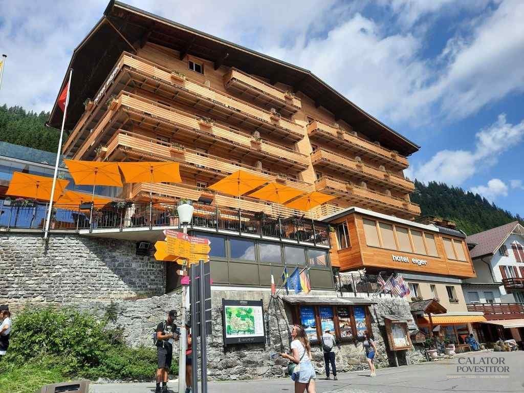 Mürren