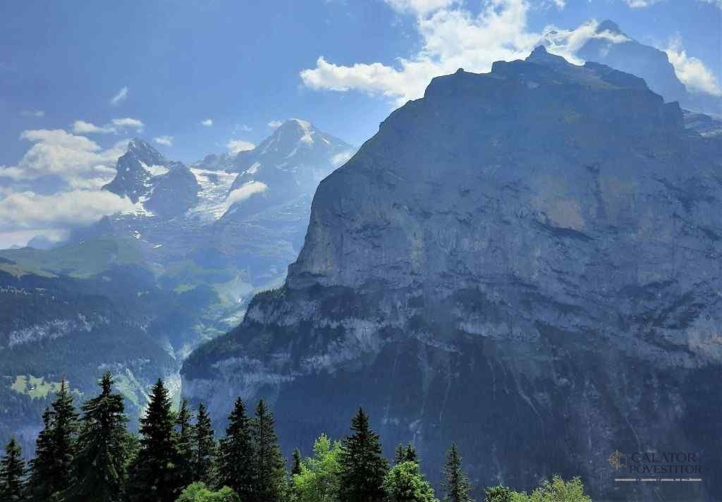 Mürren