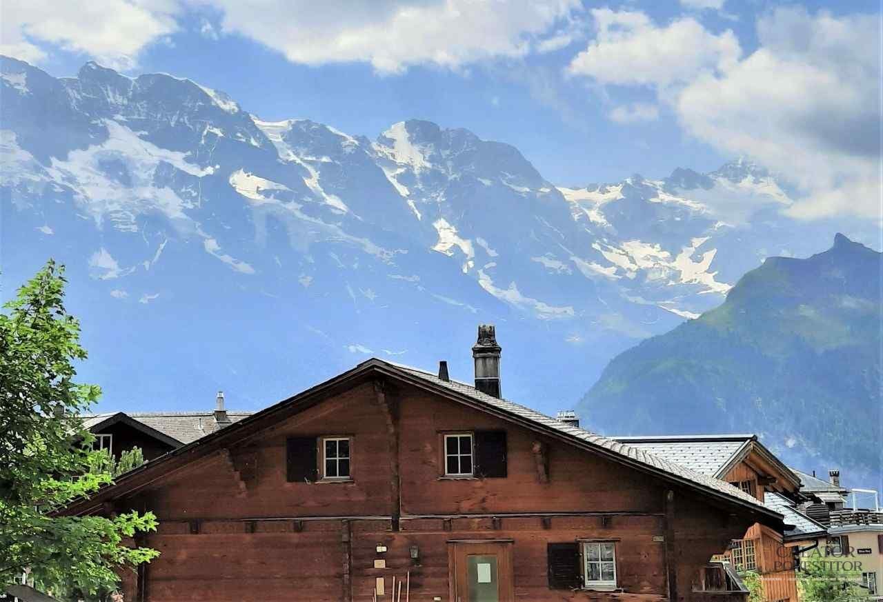 Mürren
