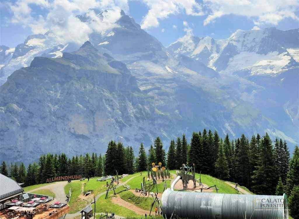 Mürren